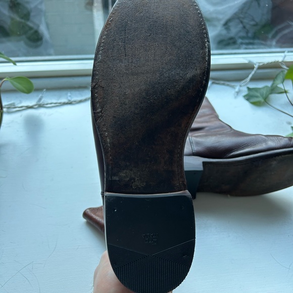 Frye western boots - Picture 5 of 5